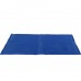 Підстилка охолодна для собак Trixie Cooling Mat XL-XXL: 100х60см блакитна 28688