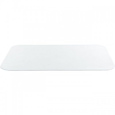Нековзний килимок під миски Trixie Place Mat прозорий 30х48см 24565
