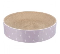 Кігтеточка для кішок Trixie Scratching Bed Lilly 45х10см 48014