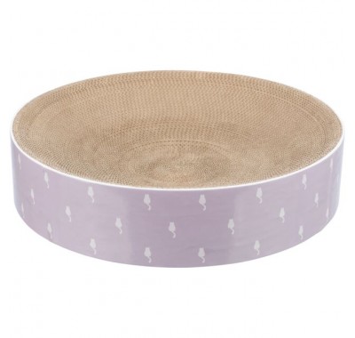 Кігтеточка для кішок Trixie Scratching Bed Lilly 45х10см 48014