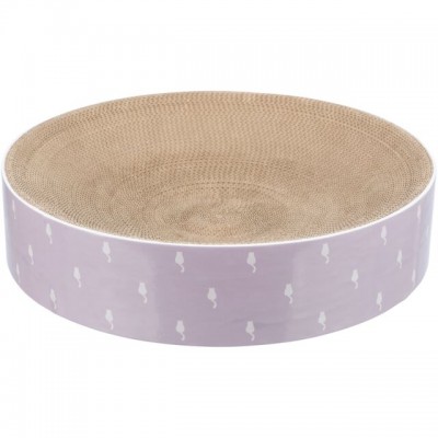 Кігтеточка для кішок Trixie Scratching Bed Lilly 45х10см 48014