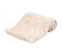 Покривало для собак Trixie Cosy 100х70см, бежевий 37164