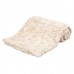Покривало для собак Trixie Cosy 100х70см, бежевий 37164