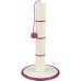 Кігтеточка для кішок стовпчик Trixie 62см 4310
