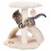 Кігтеточка для кішок Trixie Tree Vitoria 36х36х43см, бежева 43751