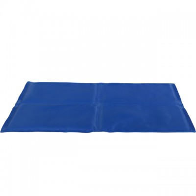 Підстилка охолодна для собак Trixie Cooling Mat М: 50*40см, синя 28685