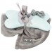 Набір для цуценят Trixie Junior Puppy Set ковдру + 2 іграшки 15581