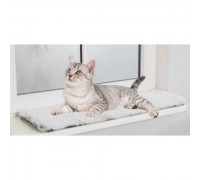 Лежак для кошки Trixie Harvey на подоконник 90х28см 38041