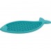 Коврик силиконовый для кормления кошек Trixie Lick'n'Snack 28 см 41369