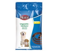 Біо Нашийник Trixie проти бліх та кліщів для собак 60см 3906