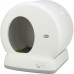 Cамоочищающийся закрытый туалет для кошек Trixie Self Cleaning Cat Litter Box 53х55.5х52см 40040