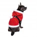 Різдвяна попона для собак Pet fashion SANTA M PR242369