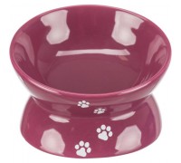 Миска керамічна для кішок Trixie 0,15л/13см 24797