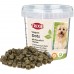 М'які ласощі для собак Trixie Vegan Dots (петрушка/чебрець), 200г 31294