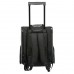 Рюкзак-переноска на колесах для собак Trixie TbagTrolley до 8кг, 36х50х27см 2880