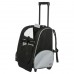Рюкзак-переноска на колесах для собак Trixie TbagTrolley до 8кг, 36х50х27см 2880