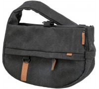 Сумка-переноска для собак Trixie NORDIC Carrier Ingrid до 8кг, 40х30х15см 28892