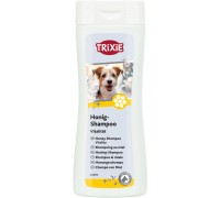 Шампунь для собак Trixie, медовий 250 мл 2899