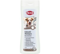 Шампунь для собак Trixie з кокосовим маслом 250мл, 2905