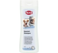 Шампунь нейтральний для котів та собак Trixie 250 мл 2907