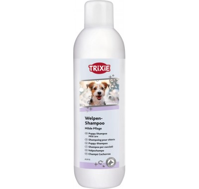 Шампунь для цуценят Trixie 1л, 2906
