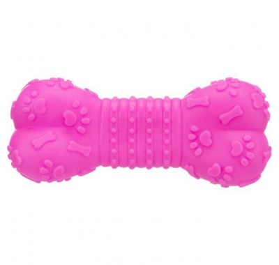 Игрушка для собак Trixie Кость винил 15см 3374