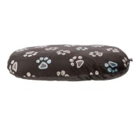 Лежак для собак Trixie Jimmy, сірий 50х35см 37330