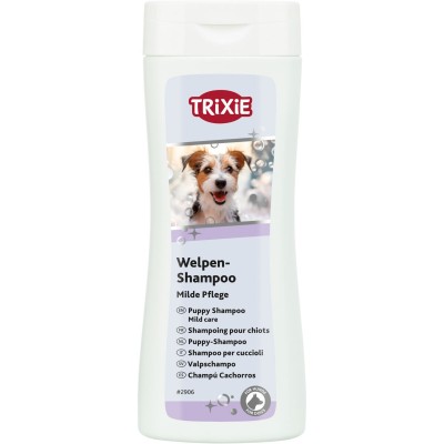 Шампунь для цуценят Trixie 250 мл, 2906