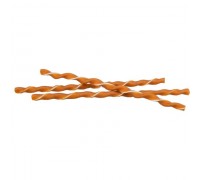 Ласощі для собак Trixie Twisters Жувальні палички з куркою 34см/40г 27651