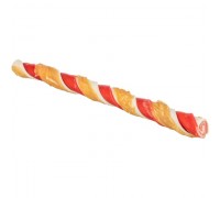 Ласощі для собак Trixie Denta Fun роли Barbecue (куряча грудка), 28см/80г 313792