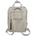 Рюкзак для собак Trixie CityStyle до 8кг, светло-серый 30х20х40см 28832