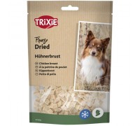 Лакомство для собак Trixie PREMIO Freeze Dried Куриная грудка, 50г 31606