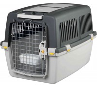 Переноска для собак Trixie Gulliver IV IATA до 18кг, 72x52x51cм 39871
