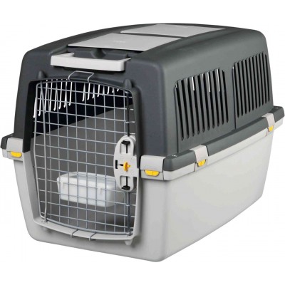 Переноска для собак Trixie Gulliver IV IATA до 18кг, 72x52x51cм 39871