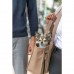 Сумка-переноска для собак Trixie CityStyle до 8кг, 40х20х30см 28876