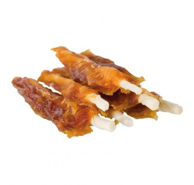 Лакомство для собак Trixie PREMIO Chicken Flags Палочки с курицей 14см/20-30г, 5шт 315881