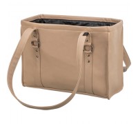 Сумка-переноска для собак Trixie CityStyle до 8кг, 40х20х30см 28876