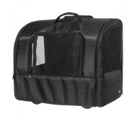 Сумка-переноска для собак Trixie Elegance до 10кг на колесах, 45х31х41см 2881