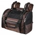Рюкзак-переноска для котів та собак Trixie Shiva Backpack до 8кг, 41х30х21см 28871