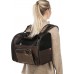 Рюкзак-переноска для котів та собак Trixie Shiva Backpack до 8кг, 41х30х21см 28871