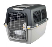 Переноска для собак Trixie Gulliver V IATA до 25кг, 79x58x60cм 39872