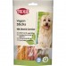 Ласощі для собак Trixie Vegan Sticks Веганські палички (фрукти/овочі), 100г 31287
