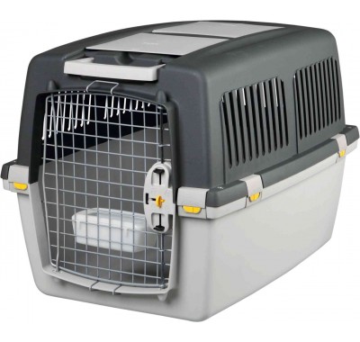 Переноска для собак Trixie Gulliver VII IATA до 50кг, 104х73х75см 39874
