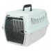 Переноска для котів та собак Junior XS світло-зелена до 4 кг, 26x26x39cм 39804