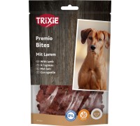 Ласощі для собак Trixie Premio Lamb Bites ягня 100г 31544