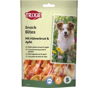 Ласощі для собак Trixie Premio Apple Chicken з яблуком 100г 31593