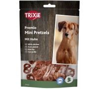 Ласощі для собак Trixie Mini Pretzels 100г 31656