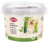 Ласощі для собак Trixie Печиво Кісточки Cookie Snack Mini Bones 1,3 кг 31661