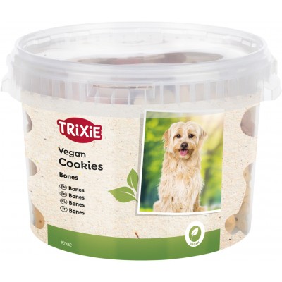 Ласощі для собак Trixie Печиво Кісточки Cookie Snack Bones 1,3 кг 31662