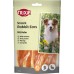 Ласощі для собак Trixie PREMIO Rabbit Ears з кролячими вухами та філе курки 80г 31808